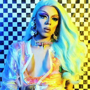 Courtesy of Aja