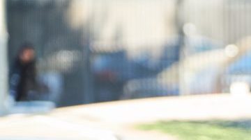 Guest star Gina Rodriguez in the season finale episode of 'Brooklyn Nine'Nine'. Photo by John P Fleenor. Courtesy of Fox