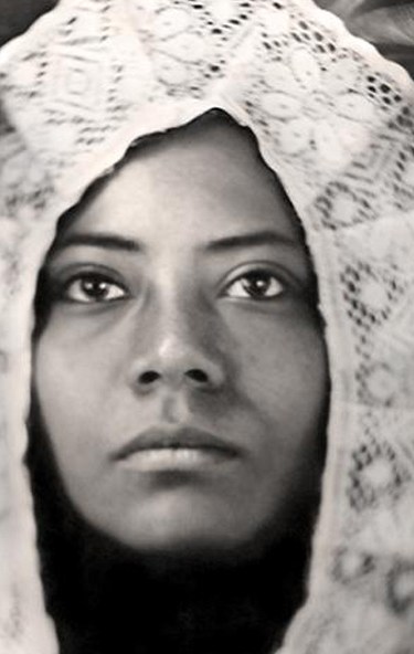 Part of Mestiza. Photo by Citlali Fabián. Courtesy of photographer