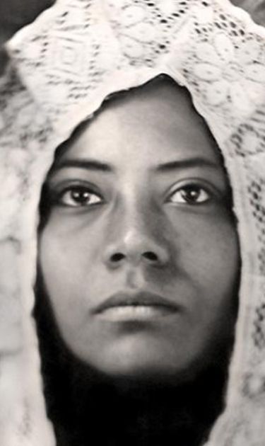 Part of Mestiza. Photo by Citlali Fabián. Courtesy of photographer