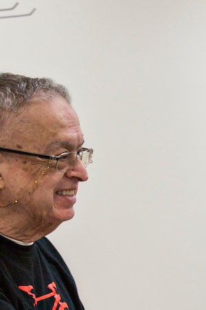 Photo by Andy Hur. Courtesy of Alexandria Ocasio-Cortez campaign