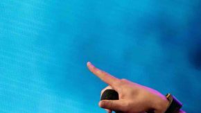 Drake performs on the Coachella stage during day 2 of the Coachella Valley Music And Arts Festival (Weekend 1) at the Empire Polo Club on April 15, 2017 in Indio, California.  Photo by Christopher Polk/Getty Images for Coachella