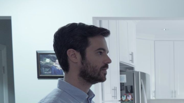 'Dreamer'still courtesy of the filmmakers