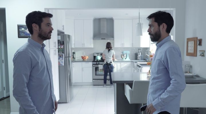 'Dreamer'still courtesy of the filmmakers