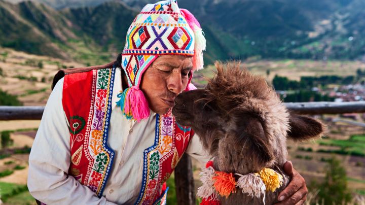 Photo by Bartosz Hadyniak / E+