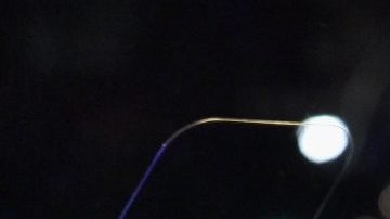 Isabel Allende speaks onstage at The Center for Reproductive Rights 2016 Gala on October 25, 2016. Photo by Bryan Bedder/Getty Images for Center For Reproductive Rights