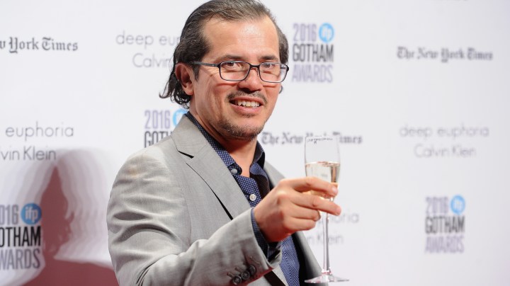 John Leguizamo attends IFP's 26th Annual Gotham Independent Film Awards at Cipriani, Wall Street on November 28, 2016 in New York City. Photo by Jemal Countess/Getty Images for IFP