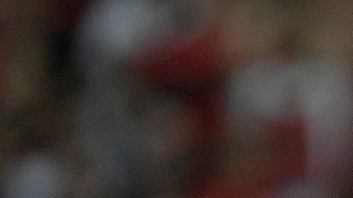 Paolo Guerrero of Flamengo reacts during the match between Flamengo and San Lorenzo. Photo by Alexandre Loureiro/Getty Images