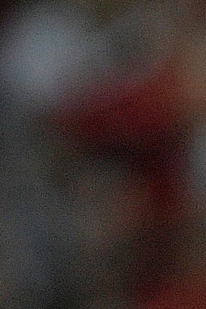 Paolo Guerrero of Flamengo reacts during the match between Flamengo and San Lorenzo. Photo by Alexandre Loureiro/Getty Images