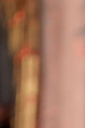 Isabela Moner attends a fan event for "Transformers: The Last Knight". Photo by Tim P. Whitby/Getty Images for Paramount Pictures