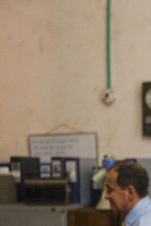 Club De Cuervos Presents: 'The Ballad of Hugo Sanchez.' Photo by Juan Pablo Gutierrez. Courtesy of Netflix