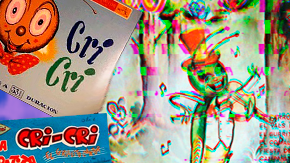 Art by Shary Lopez for Remezcla