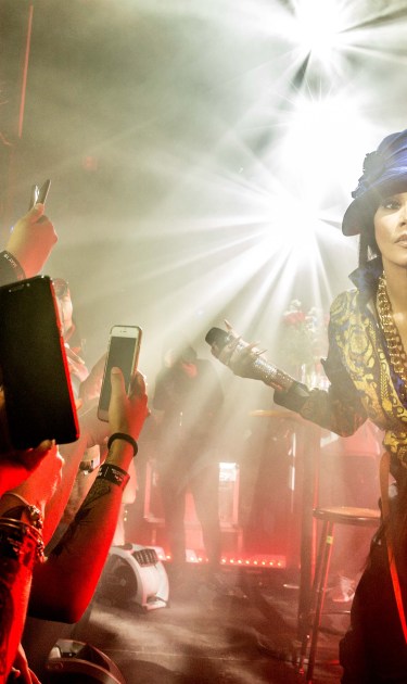 Photo by Itzel Alejandra Martinez for Remezcla