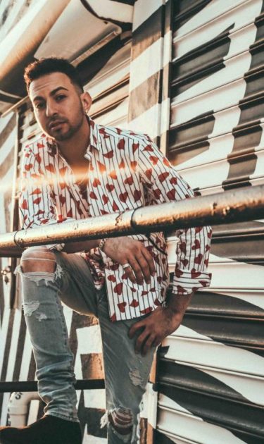 Courtesy of Nevarez Communications