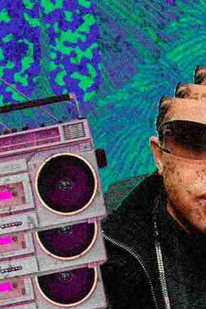 Art by Shary Lopez for Remezcla