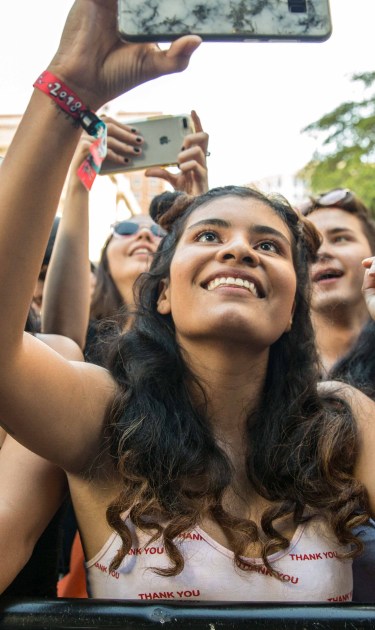 Photo by Itzel Alejandra Martinez for Remezcla