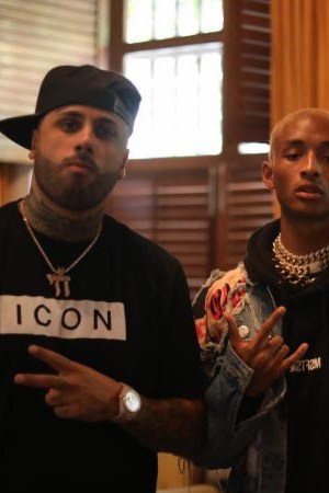 Courtesy of The 3 Collective