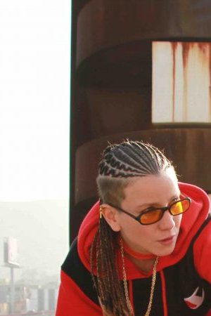 Courtesy of Nacional Records