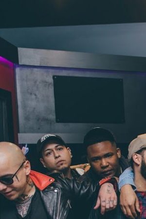 Photo by Bryan Allen Lamb. Courtesy of Private Stock