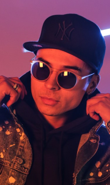 Photo by Itzel Alejandra Martinez for Remezcla