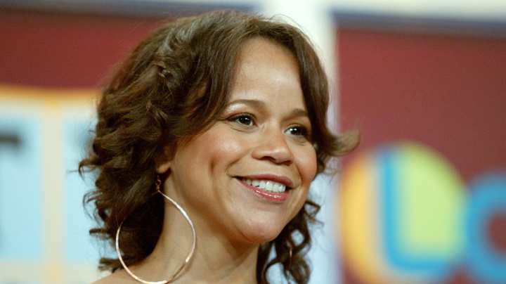 Rosie Perez. Photo by Frederick M. Brown/Getty Images