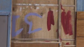 Cast of 'Siempre Bruja.' Courtesy of Netflix