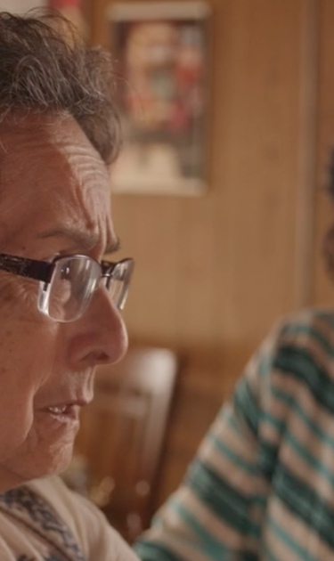 Still from 'Rosa's Esperanza' courtesy of the filmmakers.