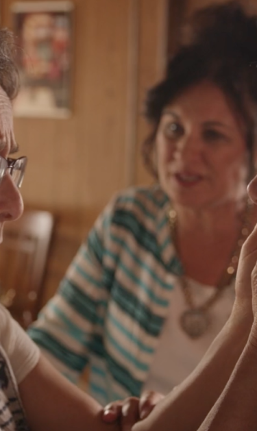 Still from 'Rosa's Esperanza' courtesy of the filmmakers.