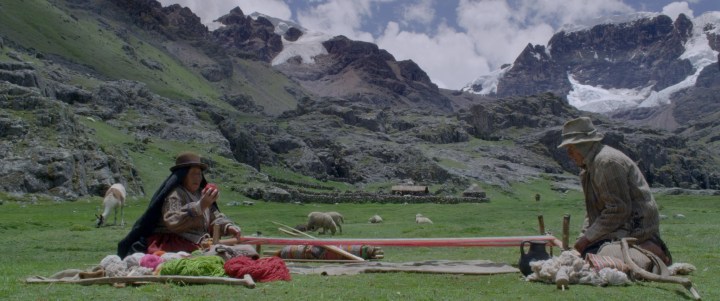 Courtesy of Cineaparte