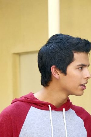 'Cobra Kai' still courtesy of YouTube Red