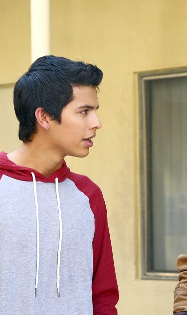 'Cobra Kai' still courtesy of YouTube Red