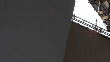 J Balvin, Cardi B, and Bad Bunny perform onstage during the 2018 Coachella. Photo by Kevin Winter/Getty Images for Coachella