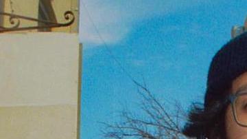 Photo by David Rodriguez. Courtesy of Orienteer