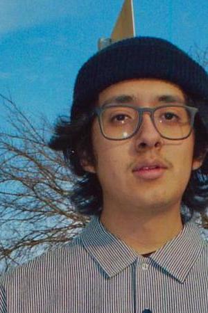 Photo by David Rodriguez. Courtesy of Orienteer