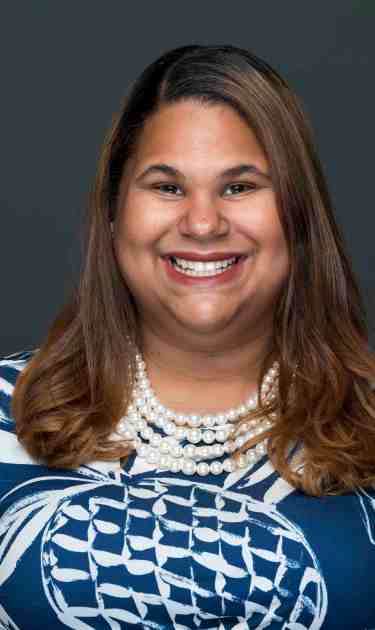 Photo curtesy of Genny Castillo