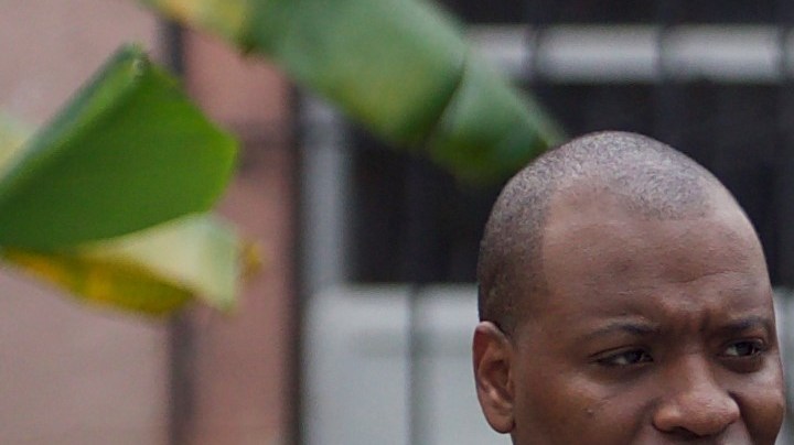 'Grown' web series still courtesy of Complex
