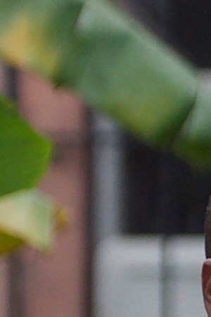 'Grown' web series still courtesy of Complex