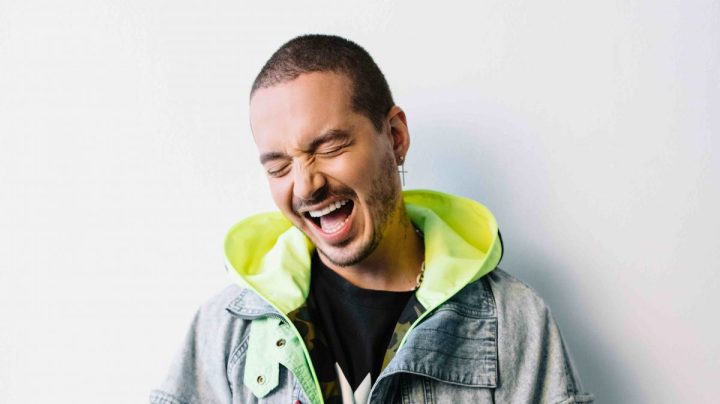 J-Balvin