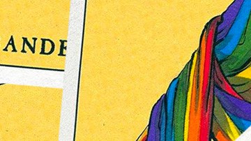 Collage by Alan López for Remezcla