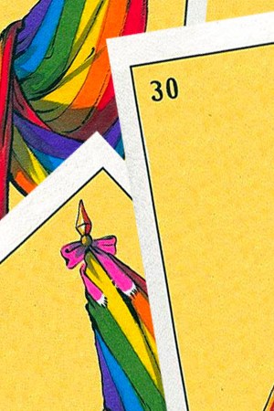 Collage by Alan López for Remezcla