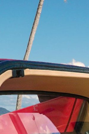 'Magnum P.I.' photo by Karen Neal. Courtesy of CBS