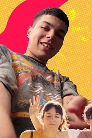 Art by Alan Lopez for Remezcla