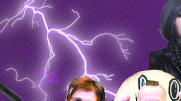 Art by Alan Lopez for Remezcla