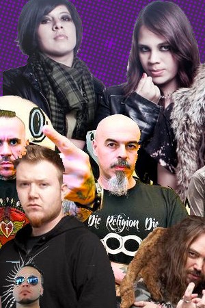 Art by Alan Lopez for Remezcla