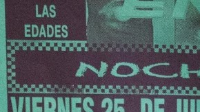 Courtesy of Rock Archivo LA