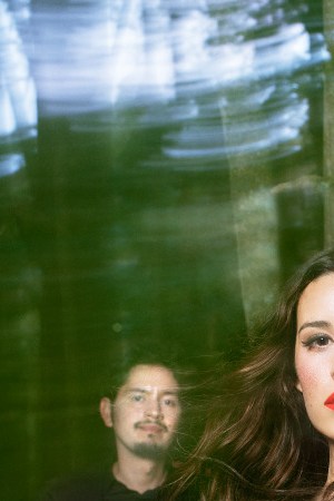 Photo by Alejandra Quintero. Courtesy of Monsieur Periné