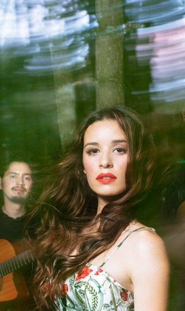 Photo by Alejandra Quintero. Courtesy of Monsieur Periné