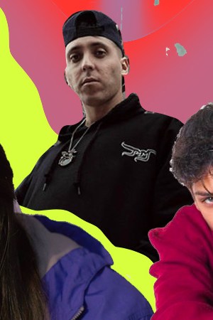 Art by Alan Lopez for Remezcla