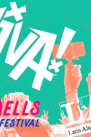 Art by Alan Lopez for Remezcla