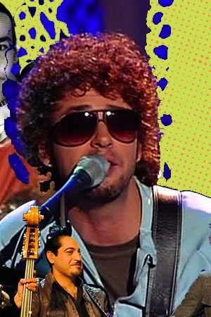 Art by Alan López for Remezcla.